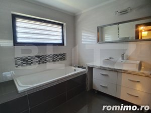 Casa 220mp, 3 dormitoare, curte 15 ari!  - imagine 4