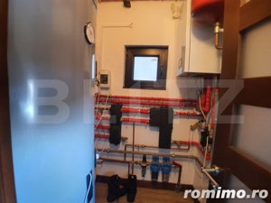 Casa 220mp, 3 dormitoare, curte 15 ari!  - imagine 11