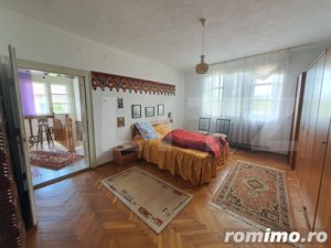 Casa 6 camere, 266 metri patrati, 25 de ari de teren, Josenii Bargaului - imagine 9