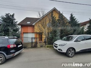 Casa duplex in Unirea, 6 dormitoare, 320 mp utili per unitate  - imagine 11