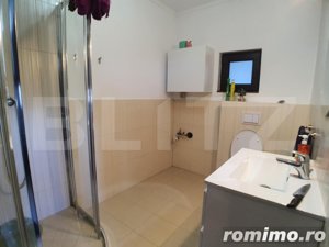 Casa 220mp, 3 dormitoare, curte 15 ari!  - imagine 15