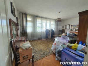 Casa 6 camere, 266 metri patrati, 25 de ari de teren, Josenii Bargaului - imagine 6