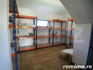 Casa 220mp, 3 dormitoare, curte 15 ari!  - imagine 6