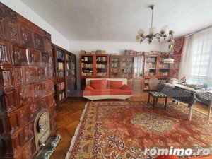 Casa 6 camere, 266 metri patrati, 25 de ari de teren, Josenii Bargaului - imagine 15