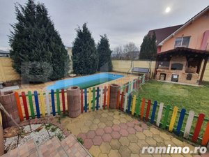 Casa duplex in Unirea, 6 dormitoare, 320 mp utili per unitate  - imagine 9