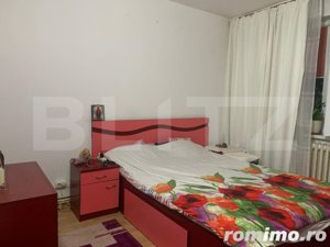 Apartament 3 camere, 82 mp, zona Independentei - imagine 2