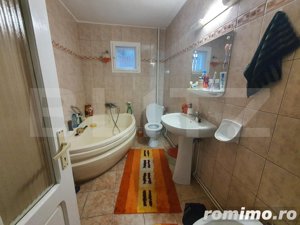 Casa 154 mp utili + 18 ari de teren in zona de centură - imagine 3