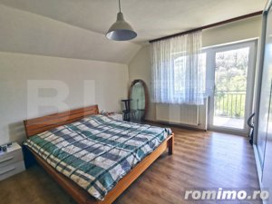 Casa de vanzare in Ghinda, 3 Dormitoare, peste 15 ari de teren - imagine 8