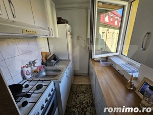 Apartament, 2 camere, zona Decebal - imagine 5