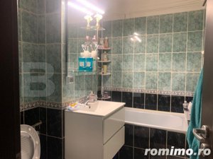 Apartament 3 camere, 82 mp, zona Independentei - imagine 4