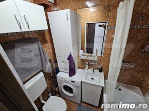 Apartament, 2 camere, zona Decebal - imagine 6