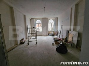 Apartament 4 camere, 115 mp, decomandat, zona Central - imagine 2