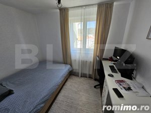 Apartament, 2 camere, zona Decebal - imagine 4