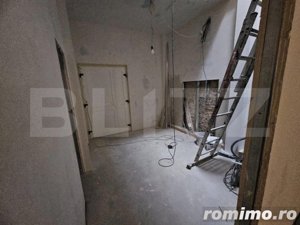 Apartament 4 camere, 115 mp, decomandat, zona Central - imagine 5