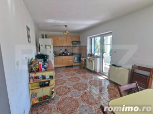 Casa de vanzare in Ghinda, 3 Dormitoare, peste 15 ari de teren - imagine 13