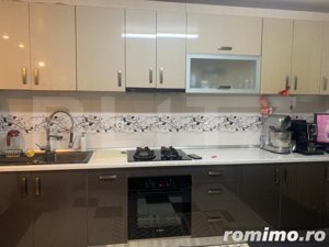 Apartament 3 camere, 82 mp, zona Independentei - imagine 5