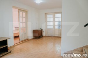 Casa de vanzare 260mp utili, 17 ari teren si 160mp anexe!  - imagine 9