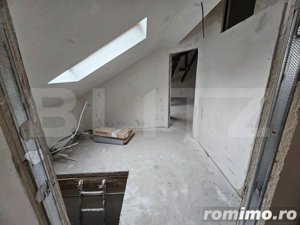 Apartament 4 camere, 115 mp, decomandat, zona Central - imagine 8