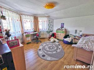 Casa de vanzare in Ghinda, 3 Dormitoare, peste 15 ari de teren - imagine 9