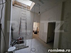 Apartament 4 camere, 115 mp, decomandat, zona Central - imagine 3