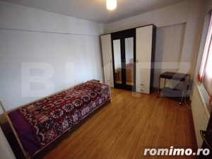 Apartament 2 camere, 49mp, decomandat, balcon, parcare, ultracentral,Beclean - imagine 5