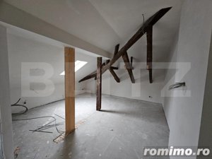 Apartament 4 camere, 115 mp, decomandat, zona Central - imagine 6