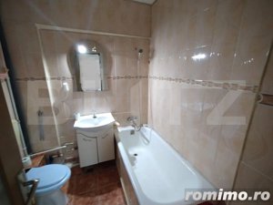 Apartament 2 camere, 49mp, decomandat, balcon, parcare, ultracentral,Beclean - imagine 7