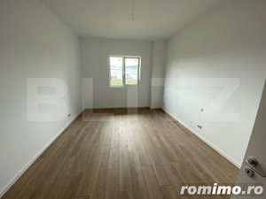 Apartament cu 2 camere, 71 mp, Retail Park  - imagine 2