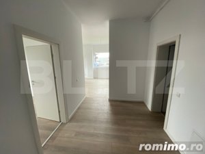 Apartament cu 2 camere, 71 mp, Retail Park  - imagine 3