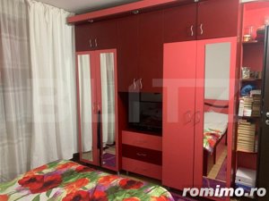 Apartament 3 camere, 82 mp, zona Independentei - imagine 3