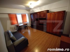 Apartament 2 camere, 49mp, decomandat, balcon, parcare, ultracentral,Beclean - imagine 4