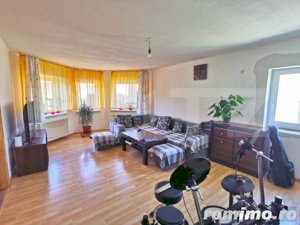 Casa de vanzare in Ghinda, 3 Dormitoare, peste 15 ari de teren - imagine 10