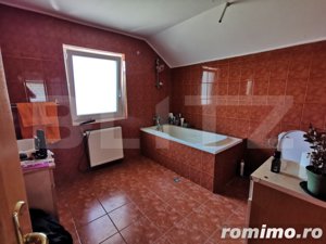 Casa de vanzare in Ghinda, 3 Dormitoare, peste 15 ari de teren - imagine 6