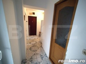 Apartament 2 camere, 49mp, decomandat, balcon, parcare, ultracentral,Beclean - imagine 6