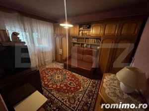 Apartament 3 camere, 65mp, zona sud - imagine 2