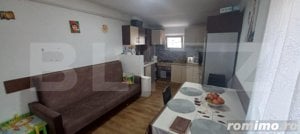 Apartament 2 camere, zona Decebal , cu scara interioara - imagine 5