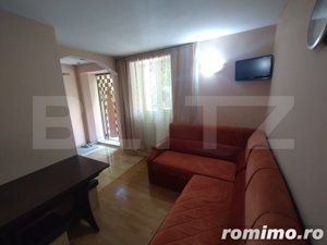 Apartament 2 camere, 47mp, parcare, zona centrala - imagine 2