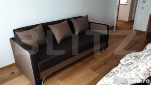 Apartament 2 camere,Decomandat,Finisaje lux ,Zona Coroana de Aur  - imagine 6