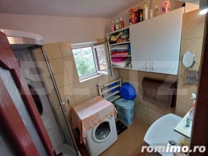 Apartament la casa,  157mp , zona Libertati , gradina proprie 190 mp - imagine 7