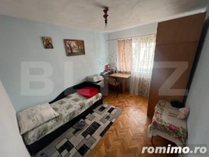 Apartament 3 camere, 64mp, zona Independentei  - imagine 4