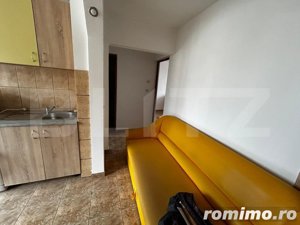 Apartament 2 camere, 52mp, Exterior Sud - imagine 3