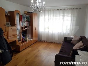 Apartament 2 camere,Decomandat,Finisaje lux ,Zona Coroana de Aur  - imagine 5