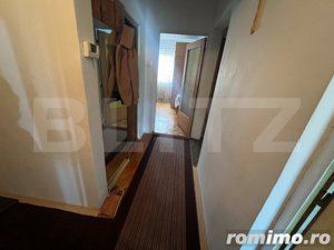 Apartament 3 camere, 64mp, zona Independentei  - imagine 6