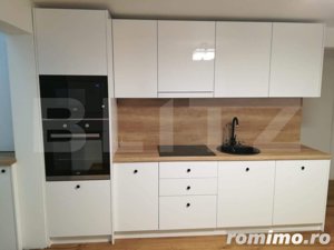 Apartament 2 camere,Decomandat,Finisaje lux ,Zona Coroana de Aur  - imagine 2