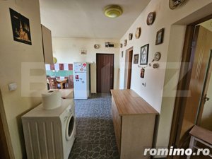 Apartament 3 camere  - imagine 3