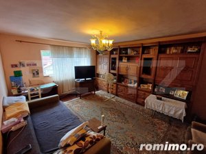 Apartament la casa,  157mp , zona Libertati , gradina proprie 190 mp - imagine 4