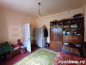 Apartament la casa,  157mp , zona Libertati , gradina proprie 190 mp - imagine 2