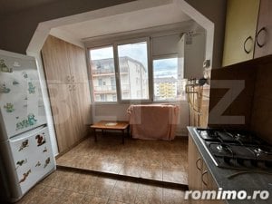 Apartament 2 camere, 52mp, Exterior Sud - imagine 6