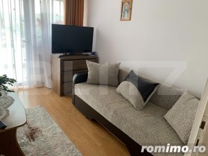 Apartament 2 camere,decomandat, 52mp,balcon, zona Sud - imagine 2