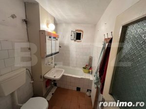 Apartament 3 camere, 65mp, zona sud - imagine 6